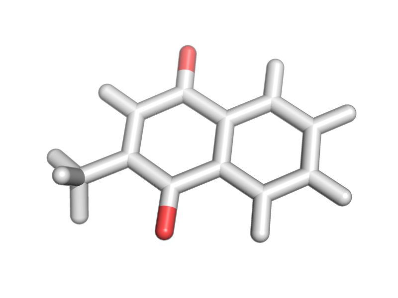 2-methylnaphthalene-1,4-dione