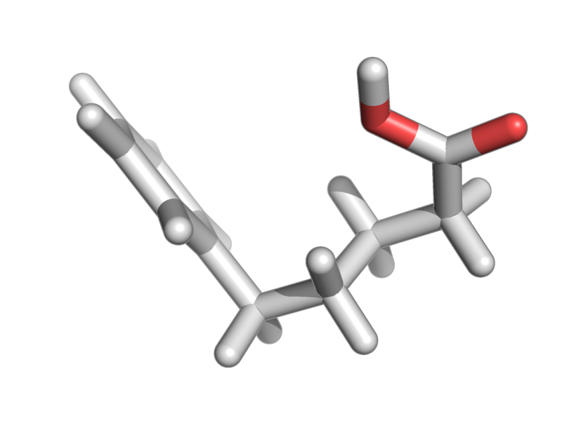 5-Phenylpentanoic