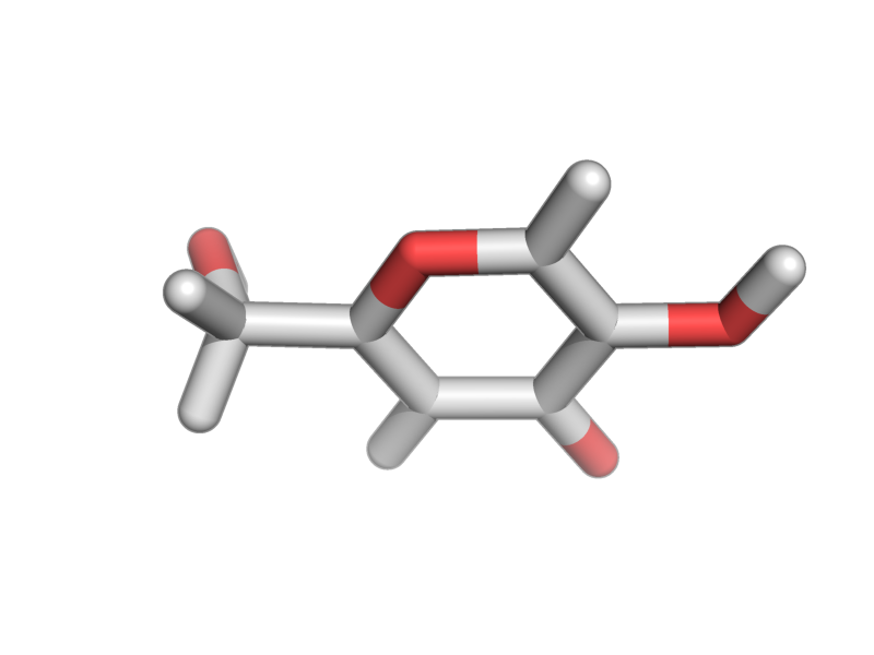 5-hydroxy-2-(hydroxymethyl)pyran-4-one