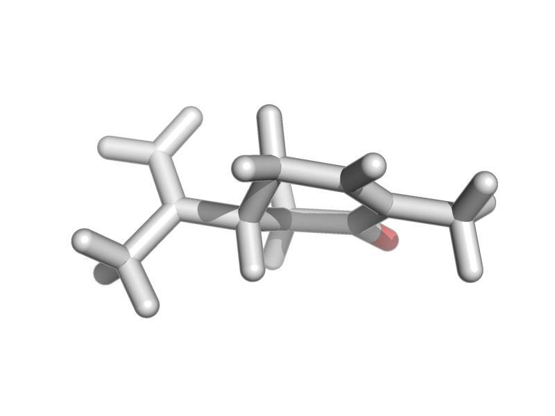 2-methyl-5-prop-1-en-2-ylcyclohex-2-en-1-one