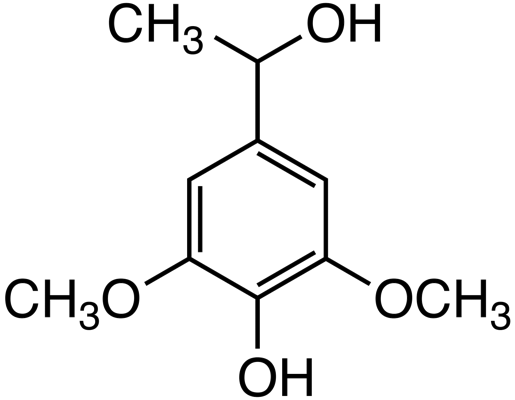 1_4_Hydroxy_3_5_dimethoxyphenyl_ethanol