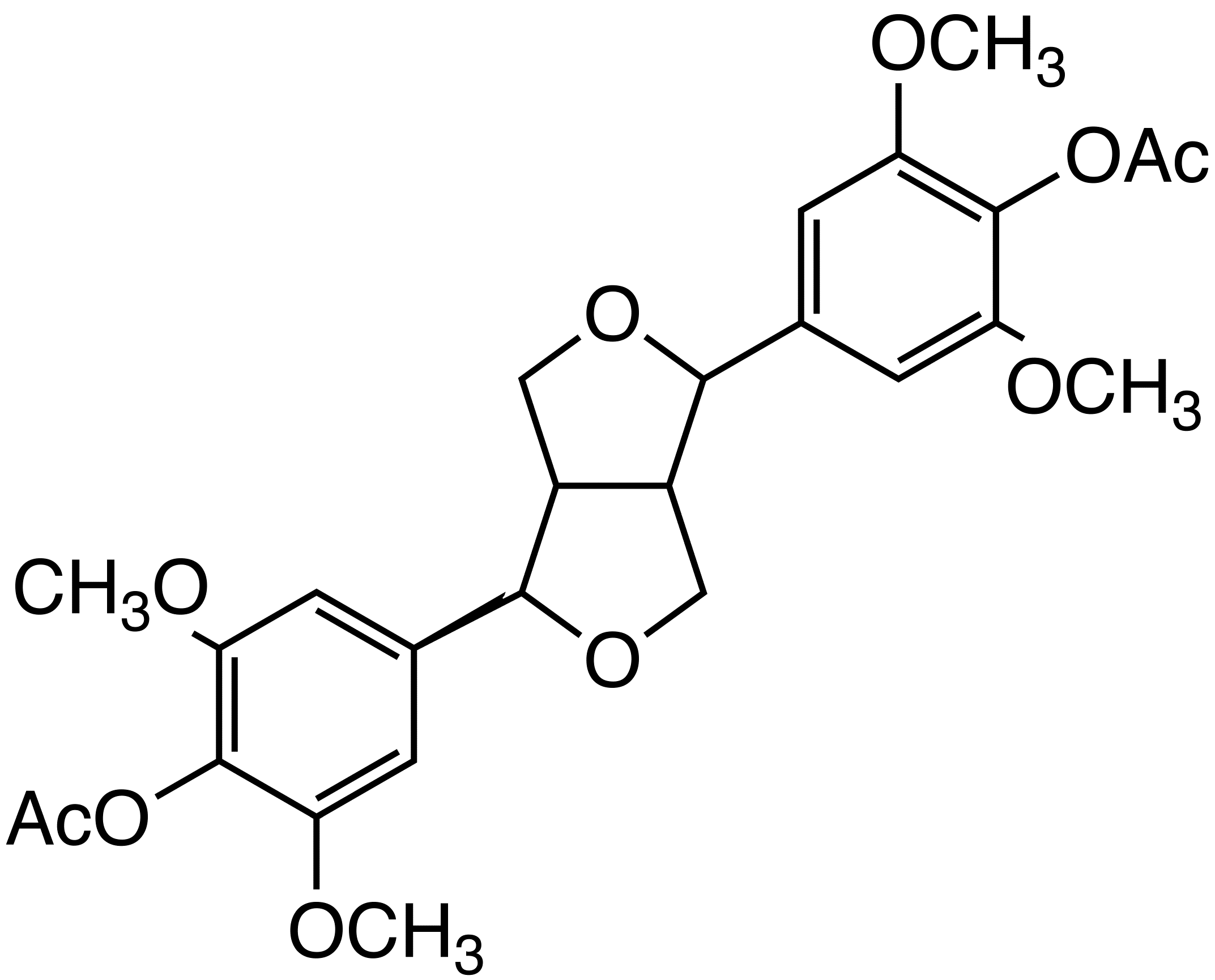 Syringylresinol_diacetate