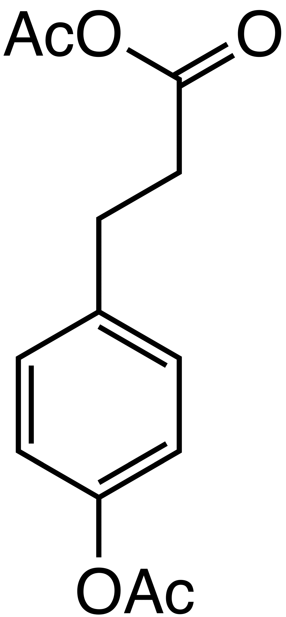 acetylated_dihydrocoumaric_acid