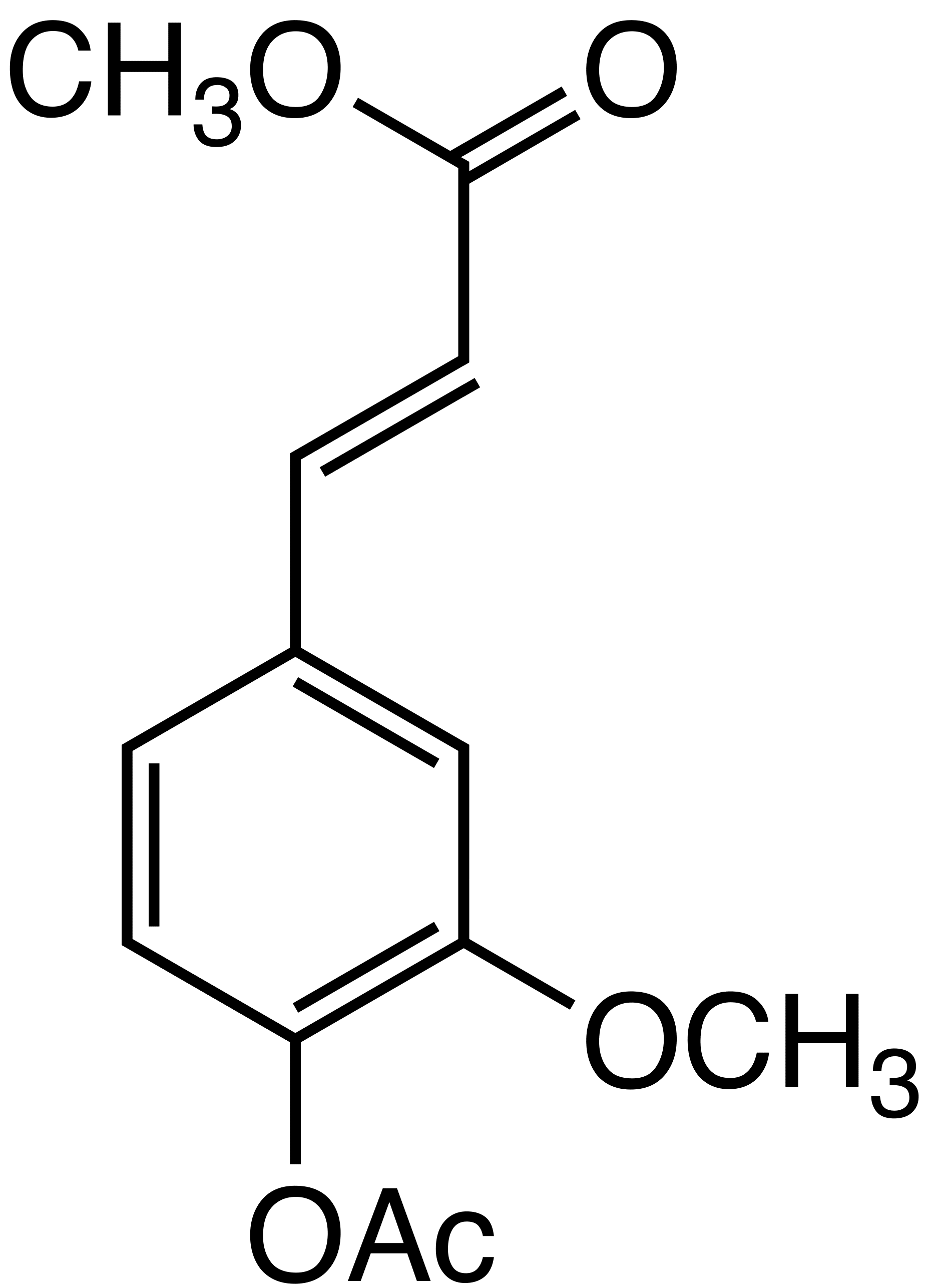acetylated_methyl_ferulate