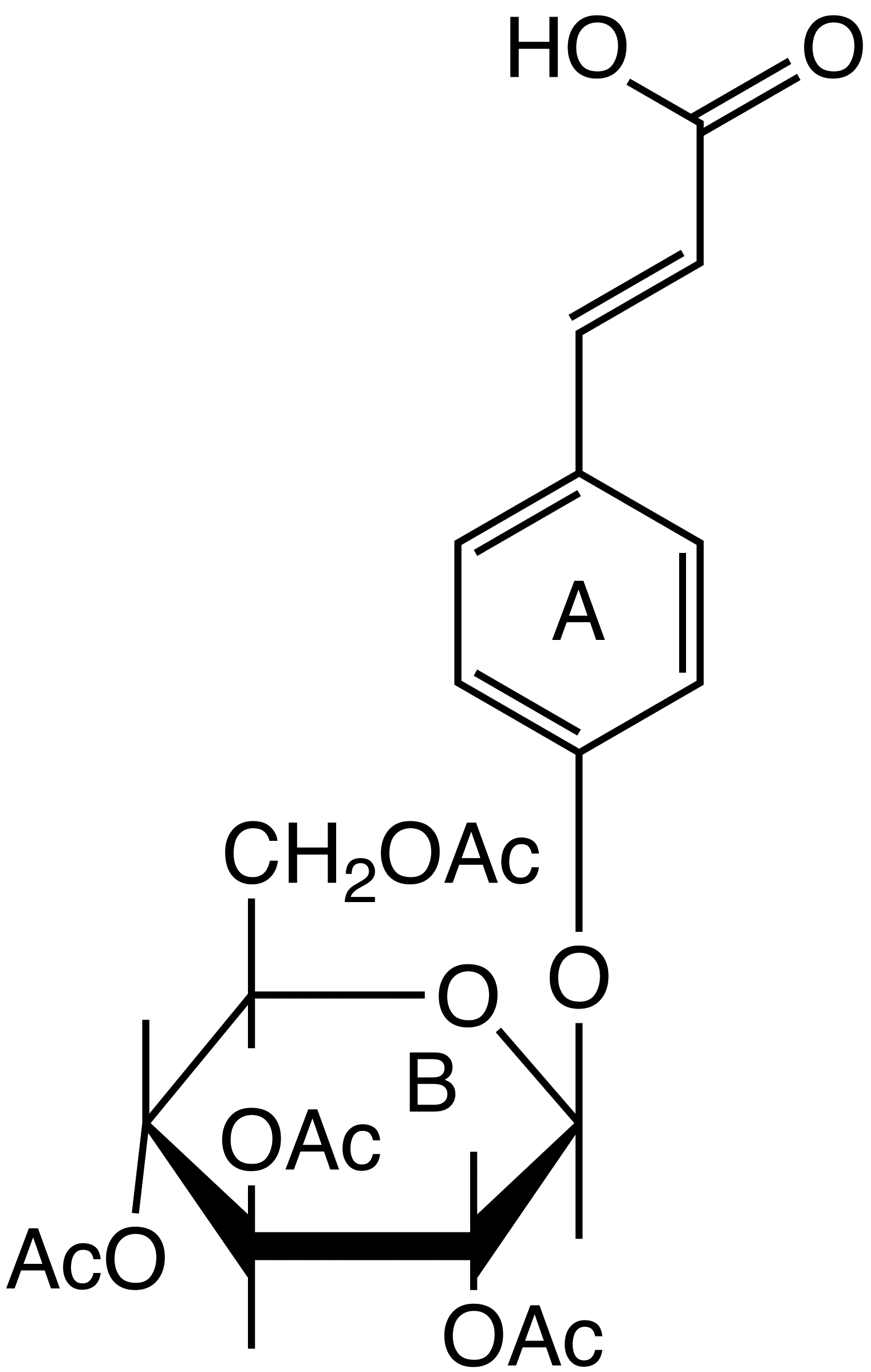 acetylated_p_gluco_cinnamic_acid