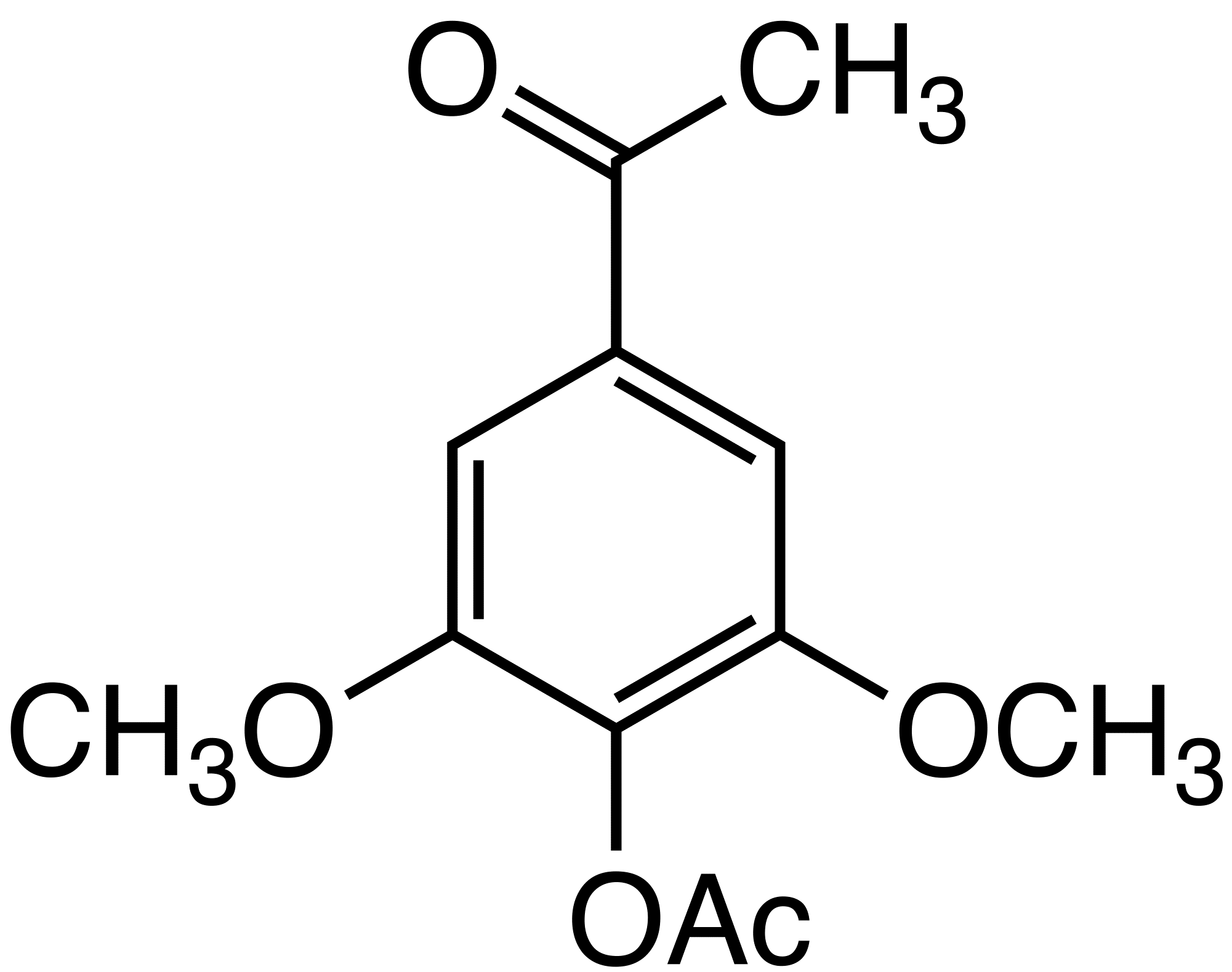 Acetosyringone Acetate image