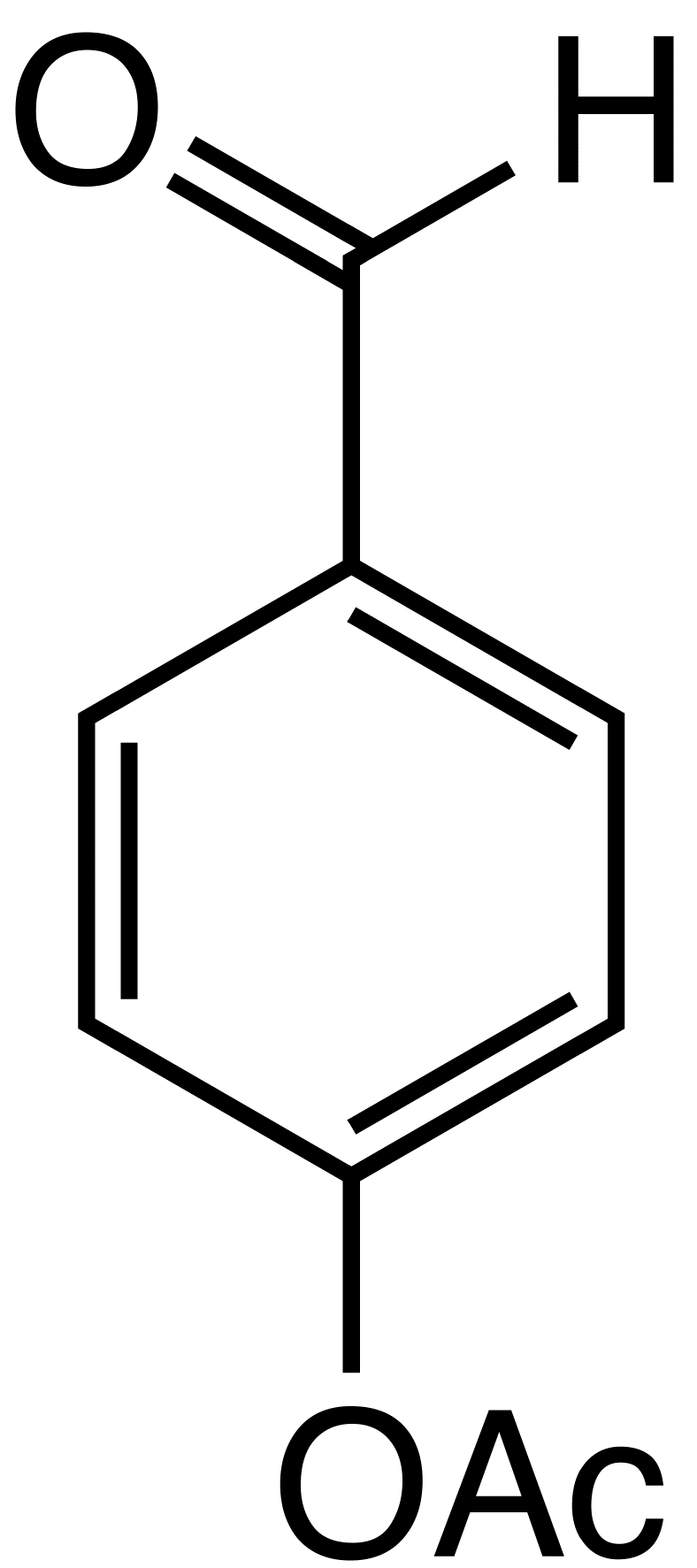 4_Acetoxy_benzaldehyde