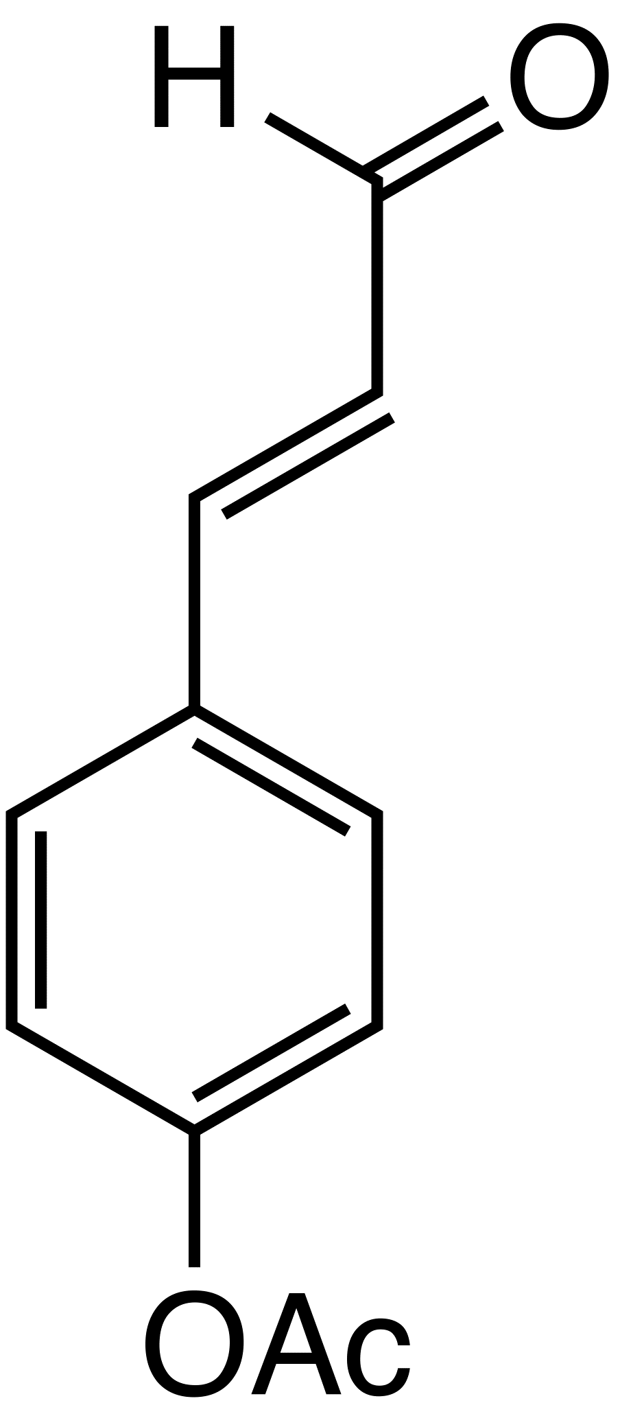 4_acetoxy_cinnamaldehyde