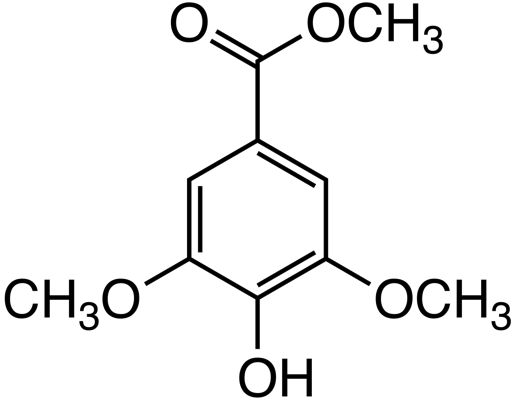 Syringic_acid_methyl_ester