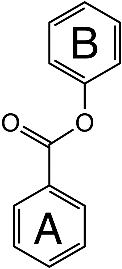 Phenyl Benzoate image