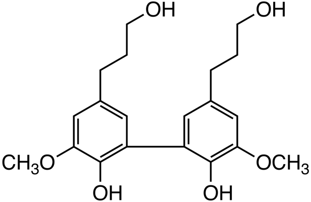 dihydrodiconiferyl