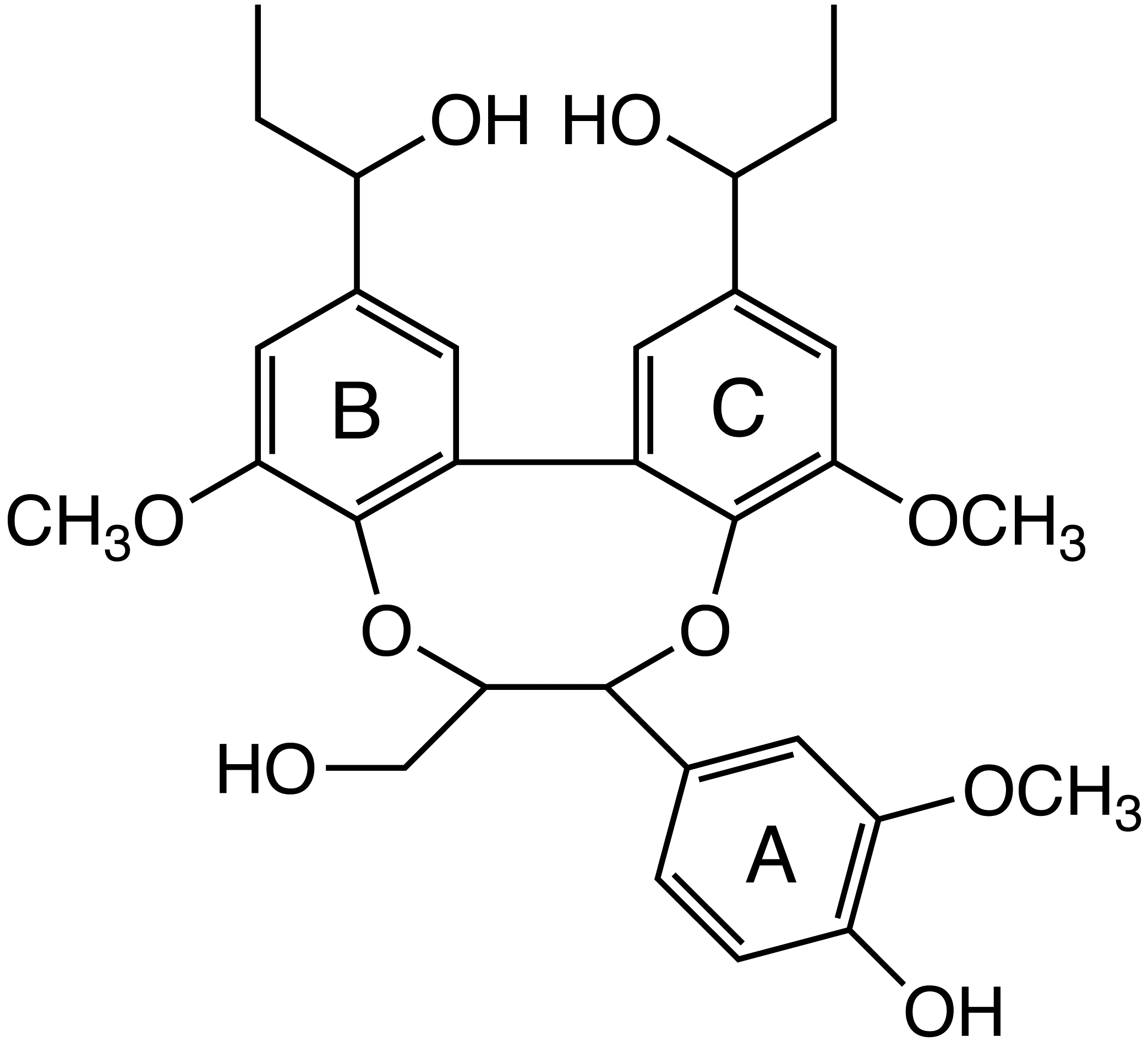 dibenzodioxicin
