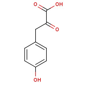 3_4_Hydroxyphenyl_pyruvate