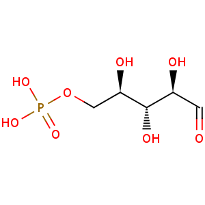 D_Ribulose_5_phosphate